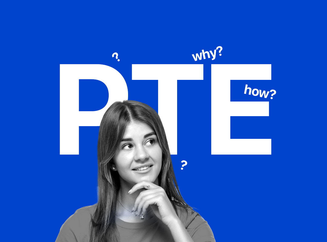 Can I Write PTE Exam From Home?