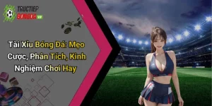Tài Xỉu Bóng Đá