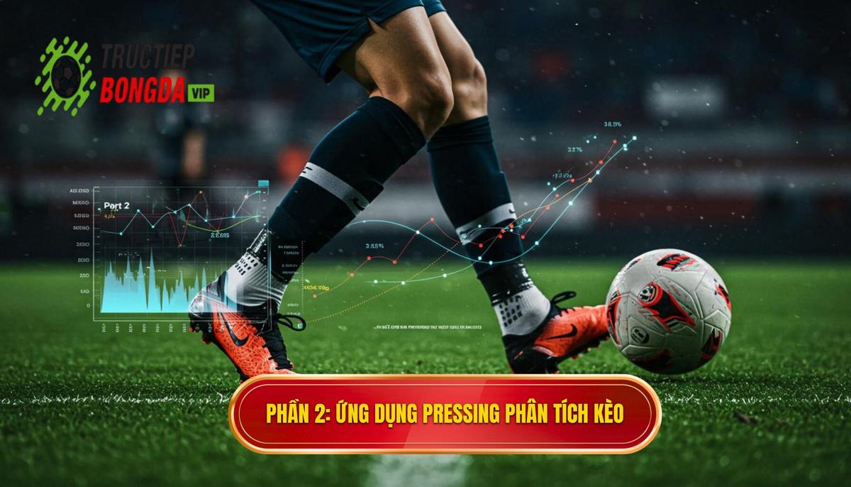 Phần 2_ Ứng Dụng Tỷ Lệ Pressing Trong Phân Tích Kèo Cụ Thể