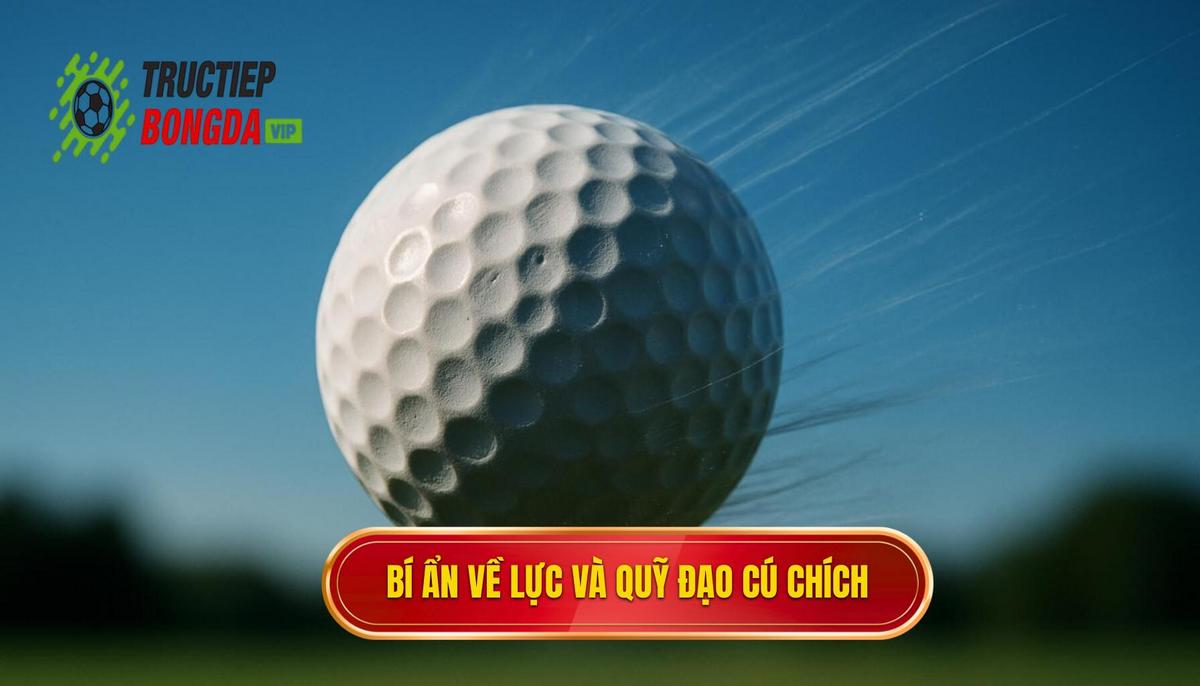 Bí Ẩn Đằng Sau Lực Và Quỹ Đạo Của Cú Chích Mũi Giày