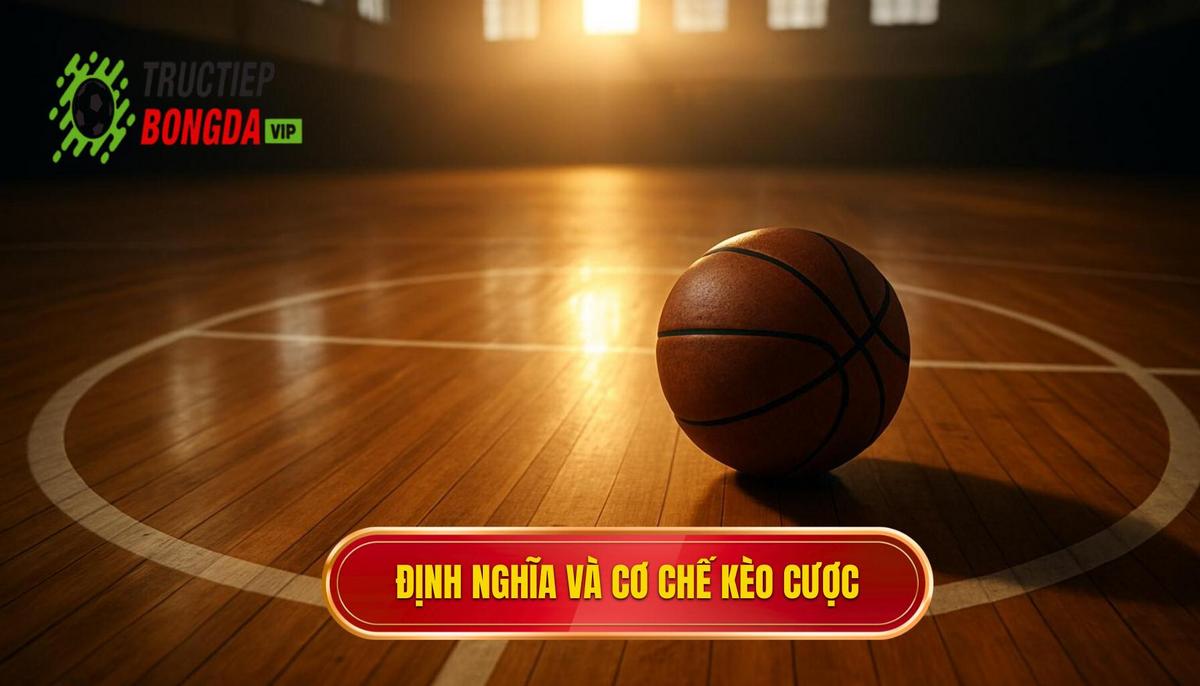 Định Nghĩa và Cơ Chế Hoạt Động Của Kèo Cược Đánh Chặn