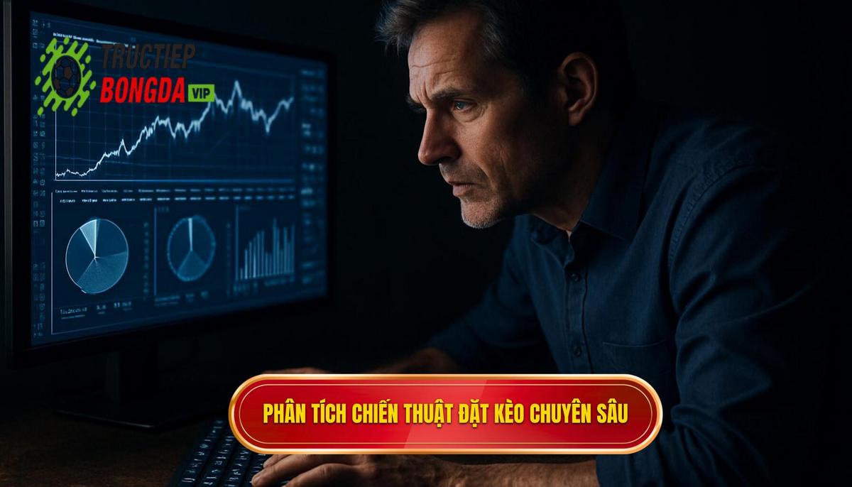 Phân Tích Chiến Thuật Chuyên Sâu Khi Đặt Kèo