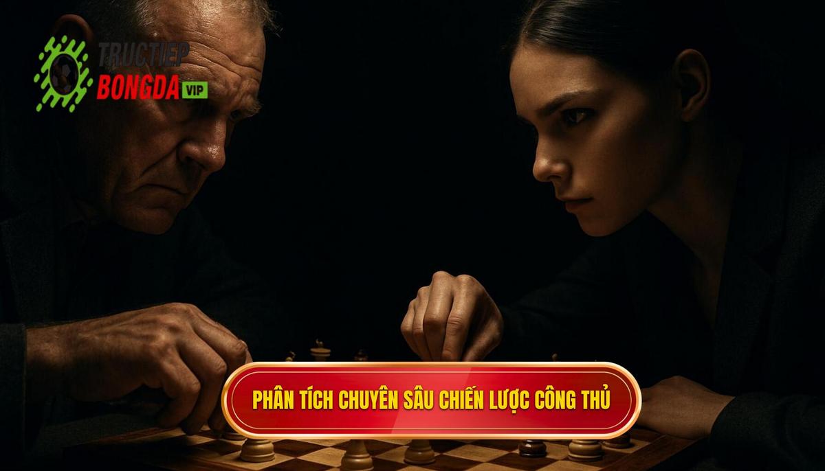 Phân Tích Chuyên Sâu Công và Thủ