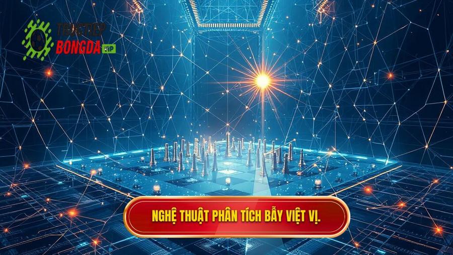 3. Nghệ thuật phân tích bẫy việt vị.