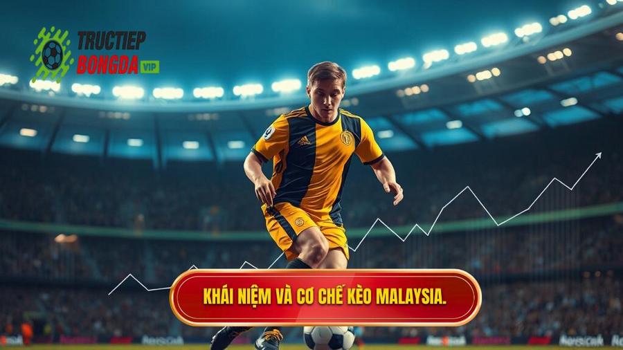 Khái niệm và cơ chế kèo Malaysia.
