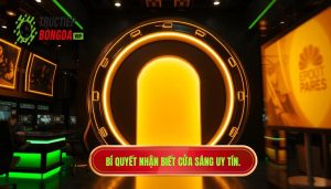 Cách nhận biết cửa sáng: Bí quyết "vàng" giúp bet thủ về bờ an toàn